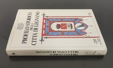 PROFILO STORICO DELLA CITTA'