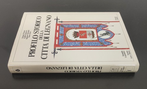 Profilo storico della citta - storico,