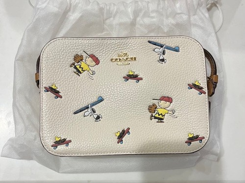 Borsa tracolla coach - tracolla,