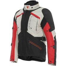 GIACCA JACKET MOTO 3 STRATI