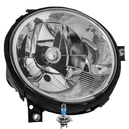 Faro anteriore destro inclusi - anteriore,