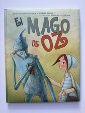 El Mago de Oz Wizard Of Oz