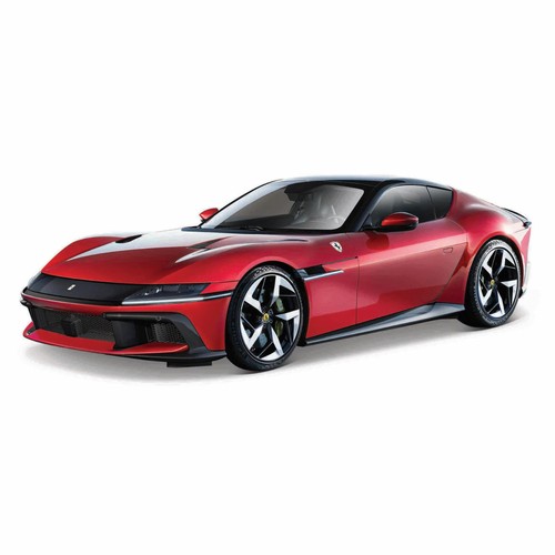 Bburago ferrari cilindri - 12,