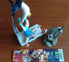 Uomo Tigre Tiger Mask Gashapon