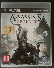 Assassin's Creed III