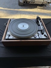  Vintage Dual 1229  Turntable