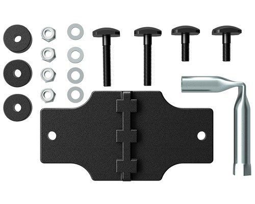 Accessorio per portabici - accessorio,