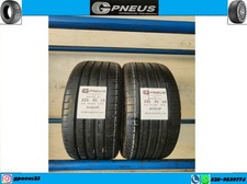 225 45 19  92 W    Dunlop Sport Maxx RT2   "RFT"         PNEUMATICI USATI - 70 %