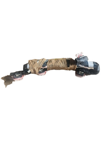 Airbag tendina sinistro ford - airbag,