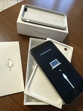 iPhone 6s 32gb Space Gray
