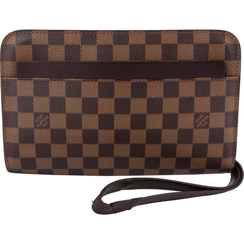 Louis vuitton monogram - louis, damier