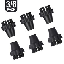 Kit Spazzole Nylon Pulizia