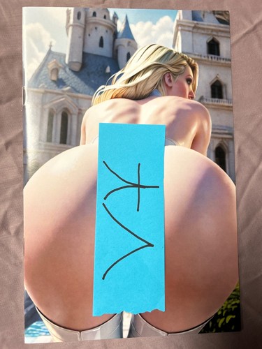 Keys comics emma frost - comics, #1