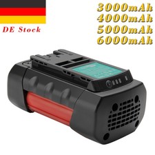 Batteria agli ioni di litio 36