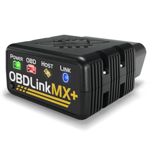 Obdlink scanner obd2 - obdlink, mx