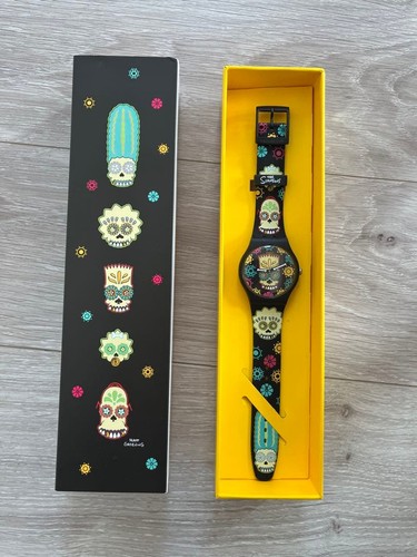 Orologio polso swatch - orologio,