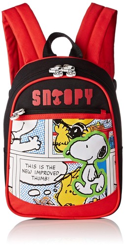 Small foot company - foot, snoopy