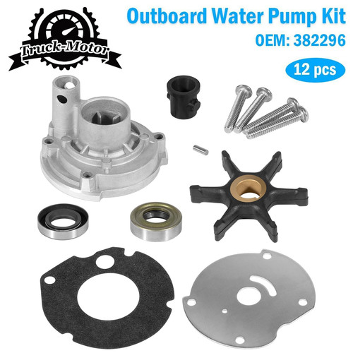 382296 kit ricostruzione - 382296,