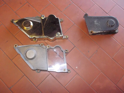 Copri cinghie ducati monster - ,