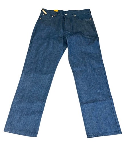 Jeans denim pre - denim,