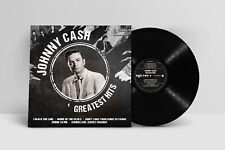 LP Vinile Johnny Cash Greatest