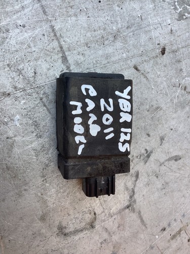 Yamaha ybr125 2011 carb - yamaha,