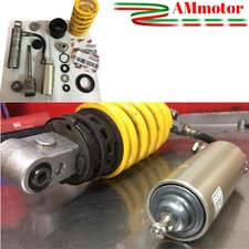 Revisione ammortizzatore honda - ammortizzatore,