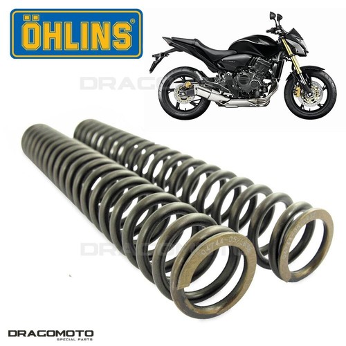 Honda 600f hornet 2009 2012 - honda,