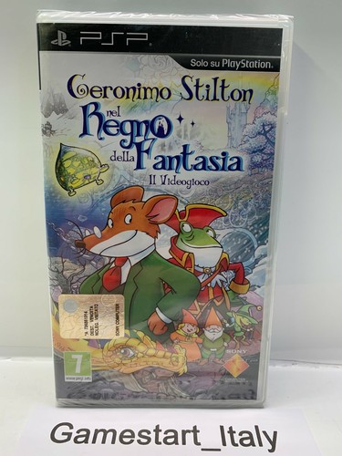 Geronimo stilton nel - stilton,