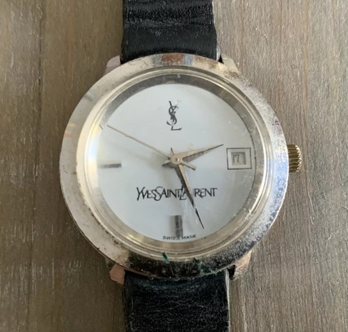 Montre automatique yves saint - yves,