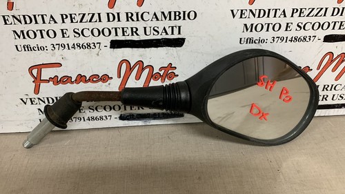 Specchietto retrovisore destro