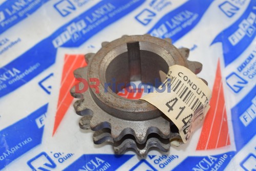 Ingranaggio conduttore fiat - ingranaggio,
