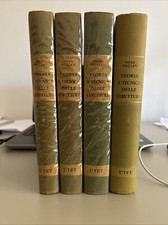 POZZATI TEORIA E TECNICA DELLE