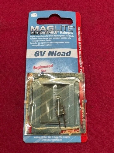 Maglite lr00001 nicad - lr00001,