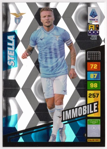 Adrenalyn 2023 2024 card - adrenalyn, 2023-24