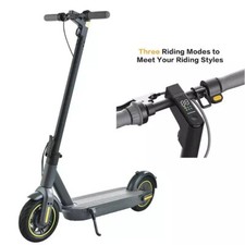 MONOPATTINO SCOOTER ELETTRICO