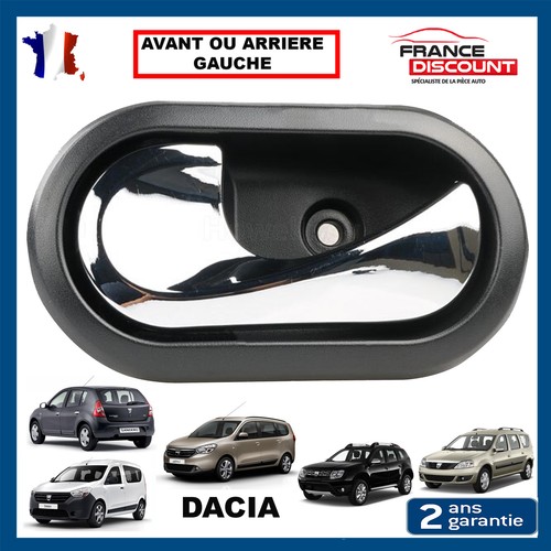 Poignée porte intérieure - poignée, de