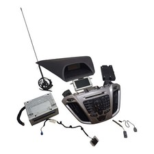 KIT NAVIGATORE FORD Transit Serie Custom YMF6 (12>)