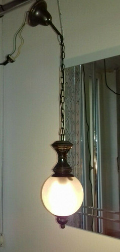 Lampadario epoca per - lampadario,