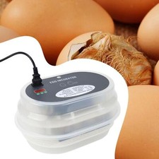 Incubatrici per uova da cova