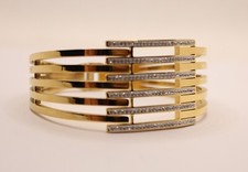 Bracciale donna acciaio - bracciale,