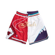 PANTALONCINI/SHORTS ADULTO CON