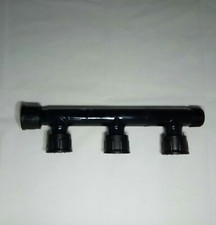 COLLETTORE 3 VIE USCITE 1"