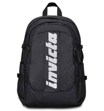 Zaino scuola invicta act plus - zaino,