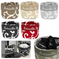 Portacialde capsule caffè