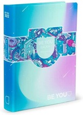 BE YOU DIARIO STANDARD 2022