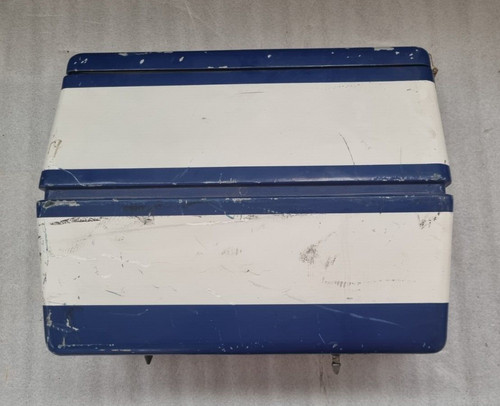 Borsa valigia laterale - borsa,