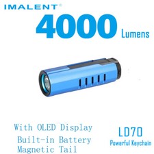IMALENT OLED Disaplay 4000