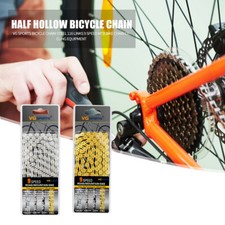 Catena bicicletta 9 velocità