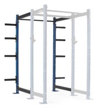 Kit prolunga power rack Titan